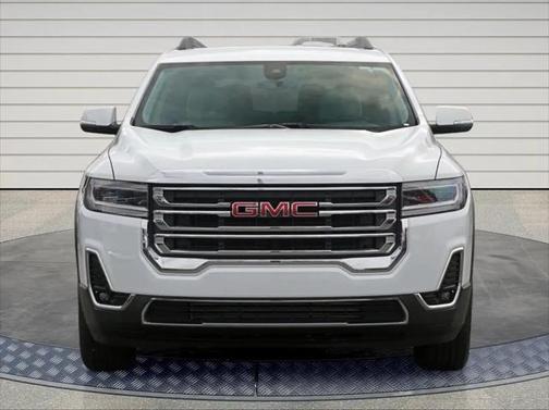 2023 GMC Acadia FWD SLT