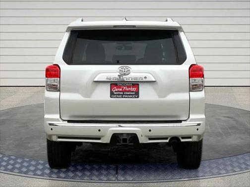 2011 Toyota 4Runner SR5