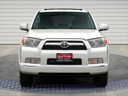 2011 Toyota 4Runner SR5