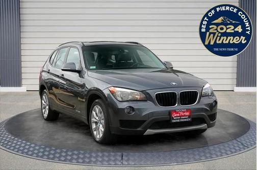 2014 BMW X1 xDrive 28i
