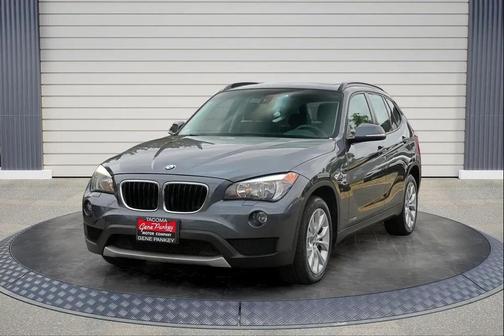 2014 BMW X1 xDrive 28i