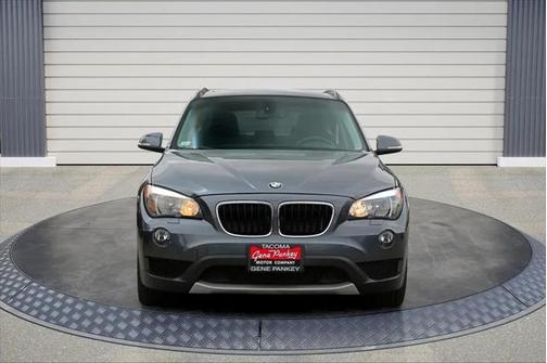 2014 BMW X1 xDrive 28i