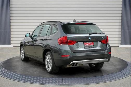 2014 BMW X1 xDrive 28i