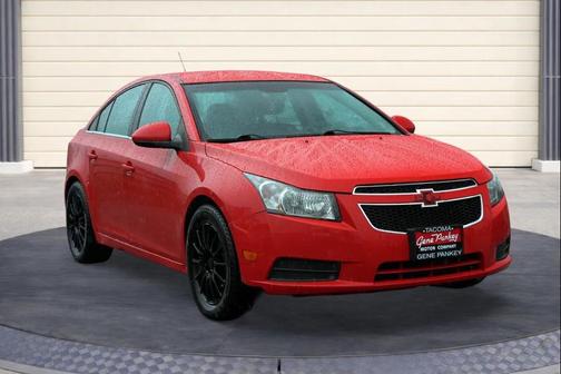 2014 Chevrolet Cruze ECO