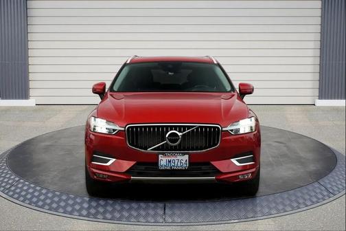 2020 Volvo XC60 T5 Inscription