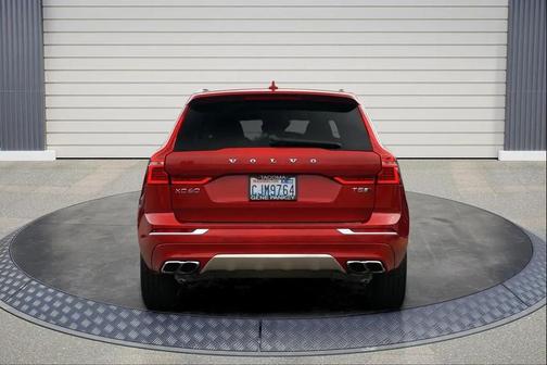 2020 Volvo XC60 T5 Inscription