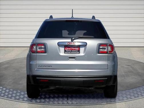 2015 GMC Acadia SLE-1