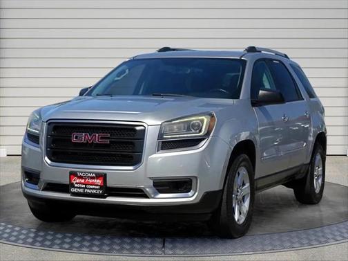 2015 GMC Acadia SLE-1