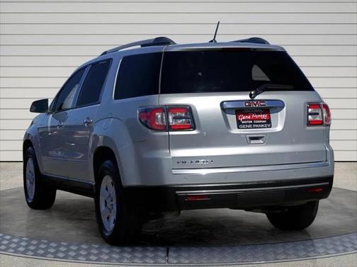 2015 GMC Acadia SLE-1
