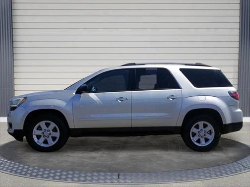 2015 GMC Acadia SLE-1