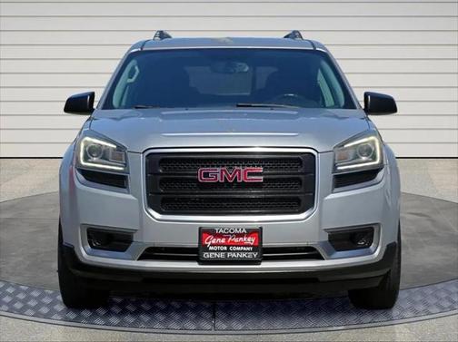 2015 GMC Acadia SLE-1
