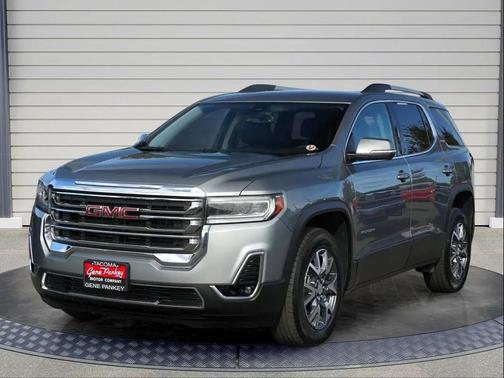 2023 GMC Acadia AWD SLT