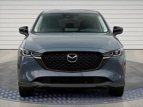 2023 Mazda CX-5 Carbon Edition