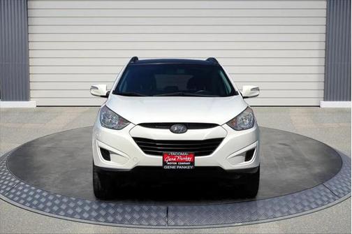 2012 Hyundai TUCSON GLS