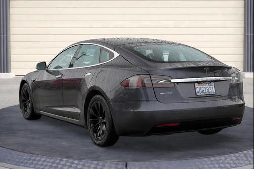 2019 Tesla Model S 75D