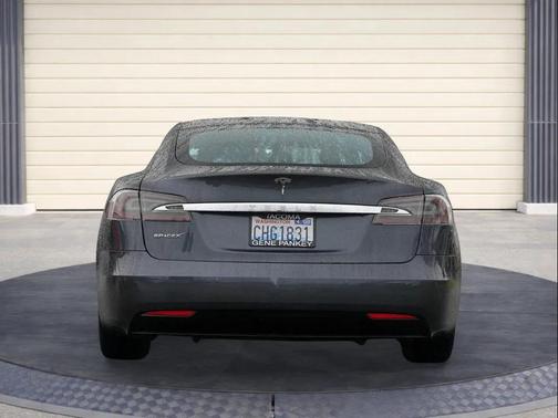 2019 Tesla Model S 75D