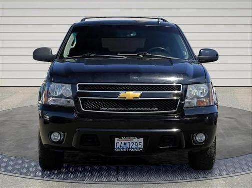 2012 Chevrolet Tahoe LT