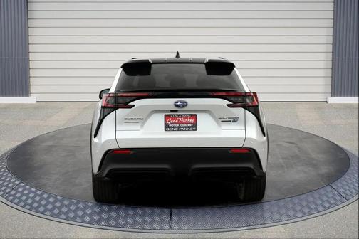 2023 Subaru Solterra Touring