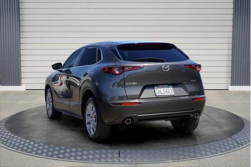 2020 Mazda CX-30 Select