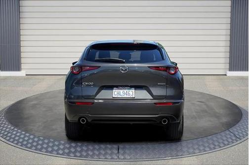 2020 Mazda CX-30 Select