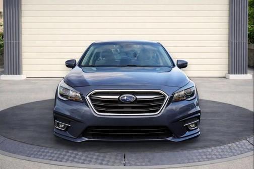 2018 Subaru Legacy Premium
