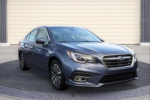 2018 Subaru Legacy Premium