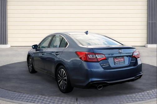 2018 Subaru Legacy Premium