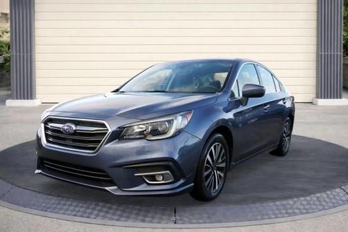 2018 Subaru Legacy Premium