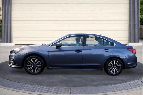 2018 Subaru Legacy Premium