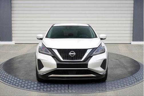 2023 Nissan Murano S Intelligent AWD