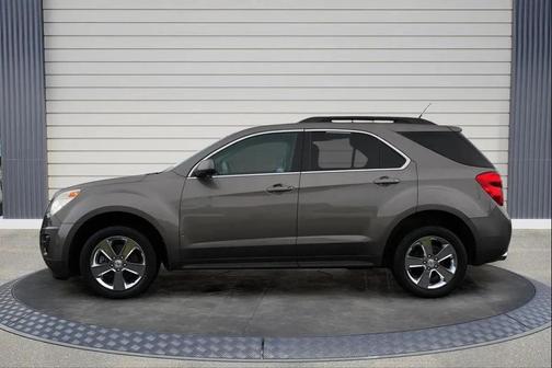 2012 Chevrolet Equinox 1LT