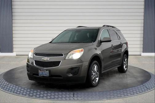 2012 Chevrolet Equinox 1LT