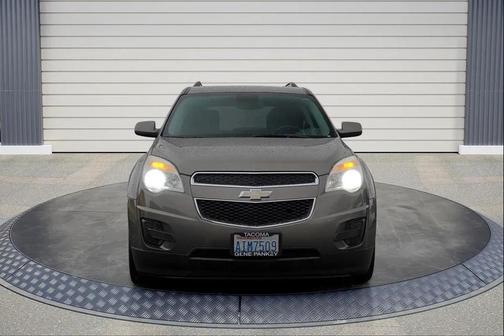 2012 Chevrolet Equinox 1LT