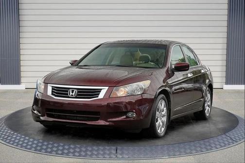 2010 Honda Accord EX-L