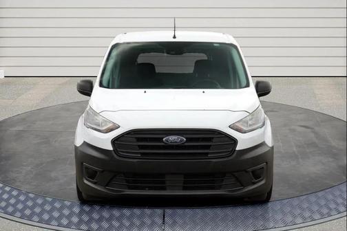2020 Ford Transit Connect XL Cargo Van