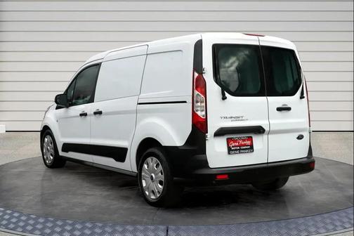 2020 Ford Transit Connect XL Cargo Van