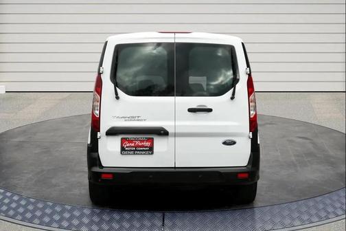 2020 Ford Transit Connect XL Cargo Van