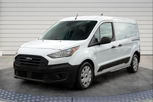 2020 Ford Transit Connect XL Cargo Van