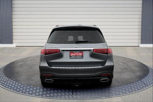 2022 Mercedes-Benz GLS 450 4MATIC