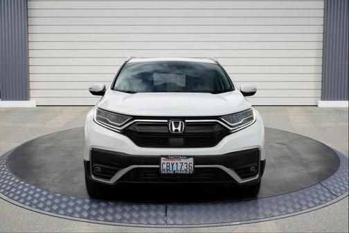 2022 Honda CR-V AWD Touring
