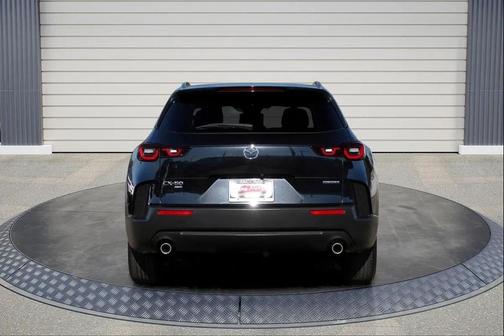 2024 Mazda CX-50 2.5 S Preferred Package
