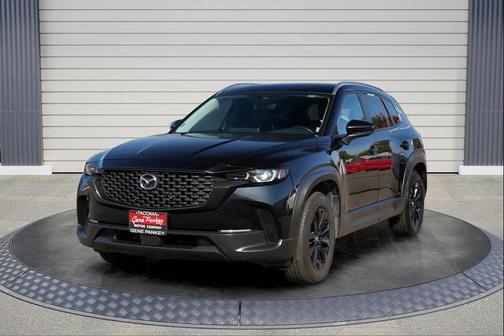 2024 Mazda CX-50 2.5 S Preferred Package