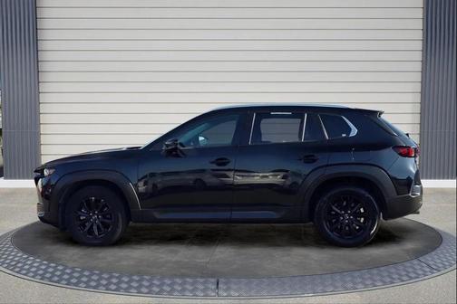 2024 Mazda CX-50 2.5 S Preferred Package