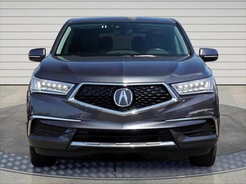 2020 Acura MDX 3.5L w/Technology Package