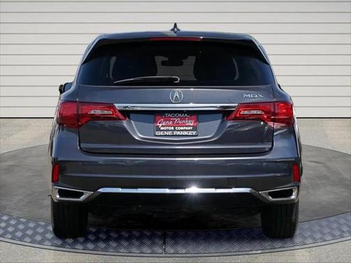 2020 Acura MDX 3.5L w/Technology Package