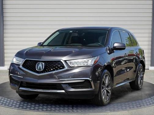 2020 Acura MDX 3.5L w/Technology Package