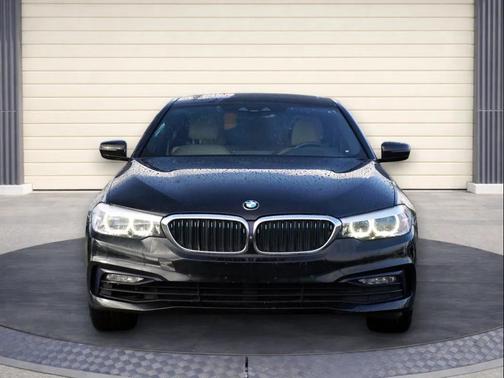 2018 BMW 530e xDrive iPerformance