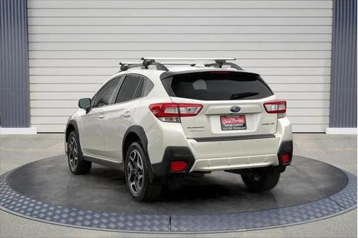 2019 Subaru Crosstrek 2.0i Limited
