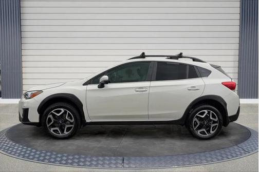 2019 Subaru Crosstrek 2.0i Limited