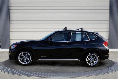 2013 BMW X1 xDrive 28i